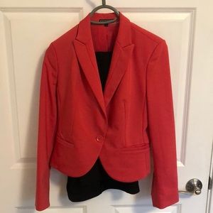 Express Blazer & Dress Pants